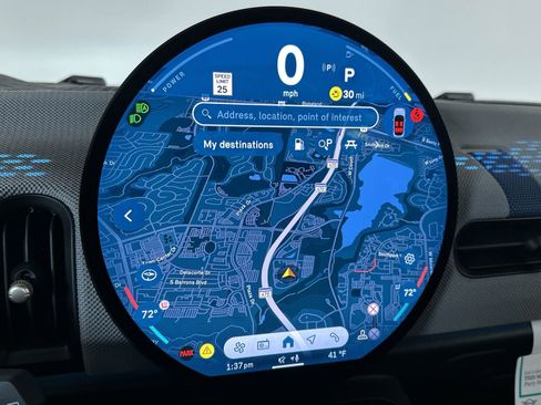 New 2026 MINI Cooper S image 19