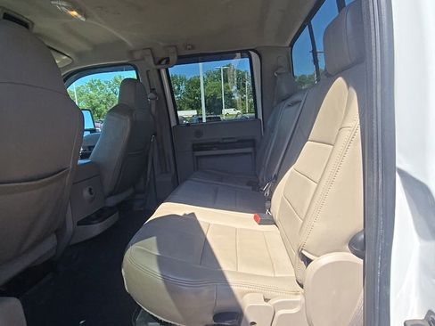 Used 2010 Ford F350 Lariat AWD/4WD image 35