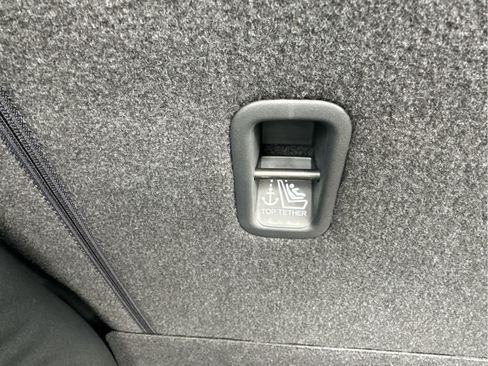 New 2026 Honda HR-V LX image 42