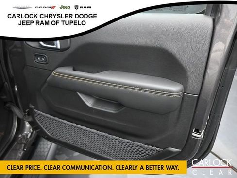 New 2026 Jeep Wrangler Unlimited Sahara image 35