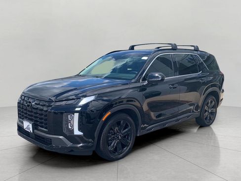 Used 2023 Hyundai Palisade XRT w/ Cargo Package AWD/4WD image 4