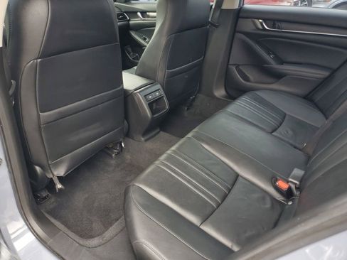 Used 2022 Honda Accord Sport Special Edition image 26