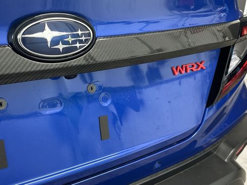 New 2026 Subaru WRX GT w/ WRX Electronics Package AWD/4WD image 10
