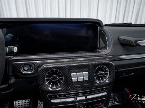 Used 2022 Mercedes-Benz G 63 AMG 4MATIC image 37