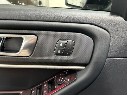 New 2027 Ford Explorer Tremor AWD/4WD image 15