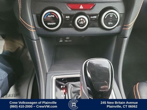 Used 2021 Subaru Crosstrek 2.5i Limited image 9