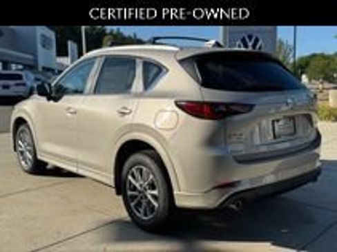 Used 2025 MAZDA CX-5 AWD 2.5 S image 3