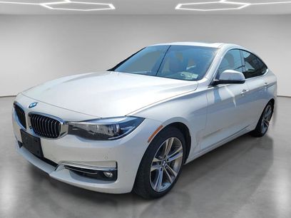 Used 2018 BMW 340i Gran Turismo xDrive