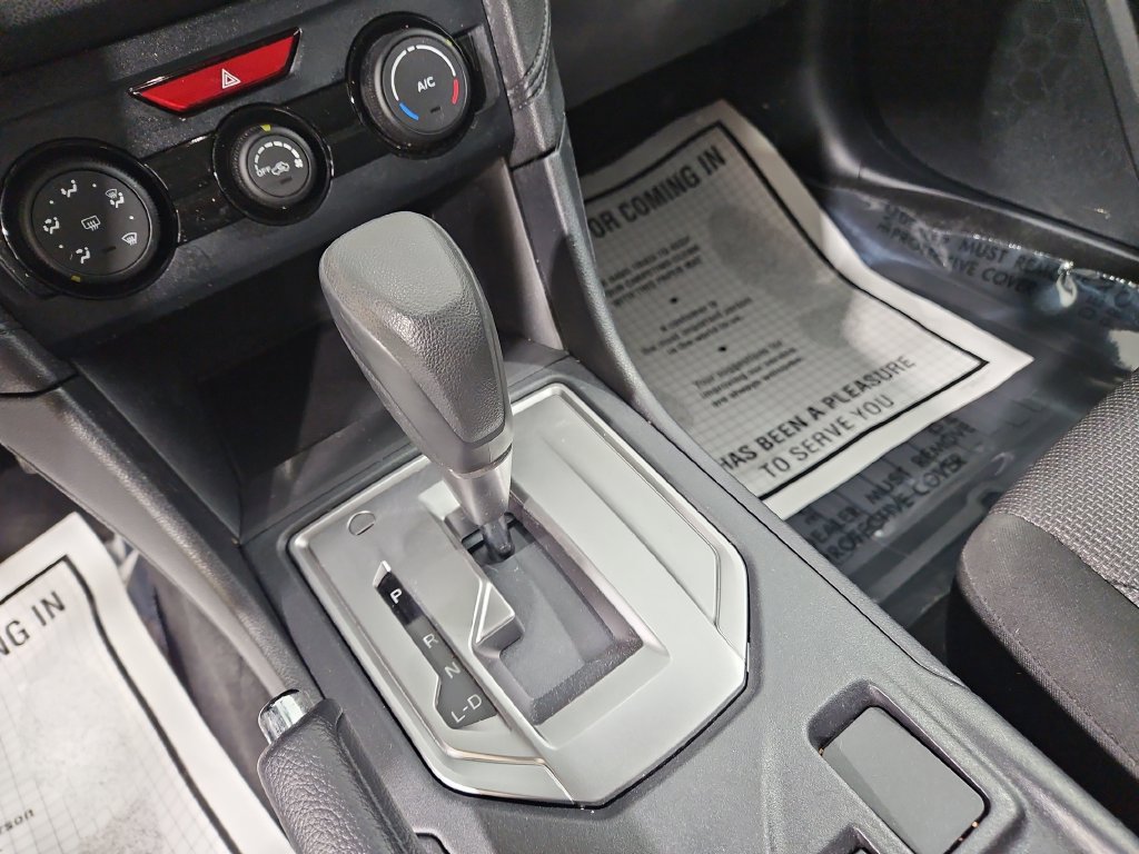 Used 2019 Subaru Impreza 2.0i w/ Eyesight AWD/4WD image 23