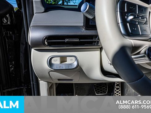 Used 2025 Genesis GV60 Performance image 22