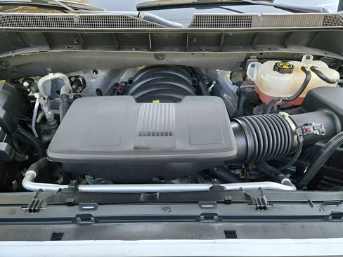 Used 2023 Chevrolet Silverado 1500 LT RWD image 30
