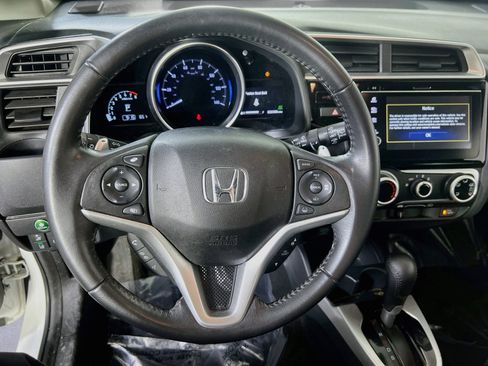 Used 2019 Honda Fit EX-L image 11