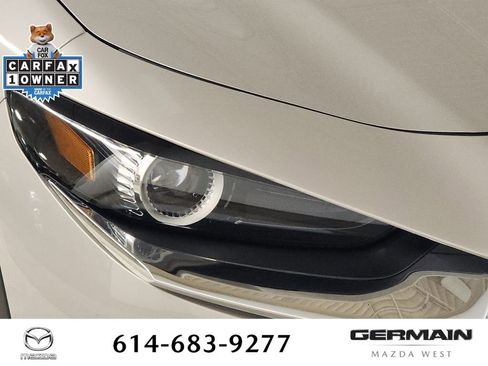 Used 2023 MAZDA CX-30 AWD 2.5 S w/ Select Package image 16