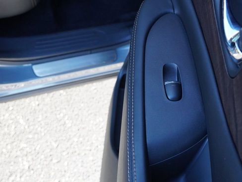 Used 2024 Nissan Murano Platinum w/ Cargo Package image 22