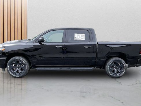 New 2026 RAM 1500 Express AWD/4WD image 6