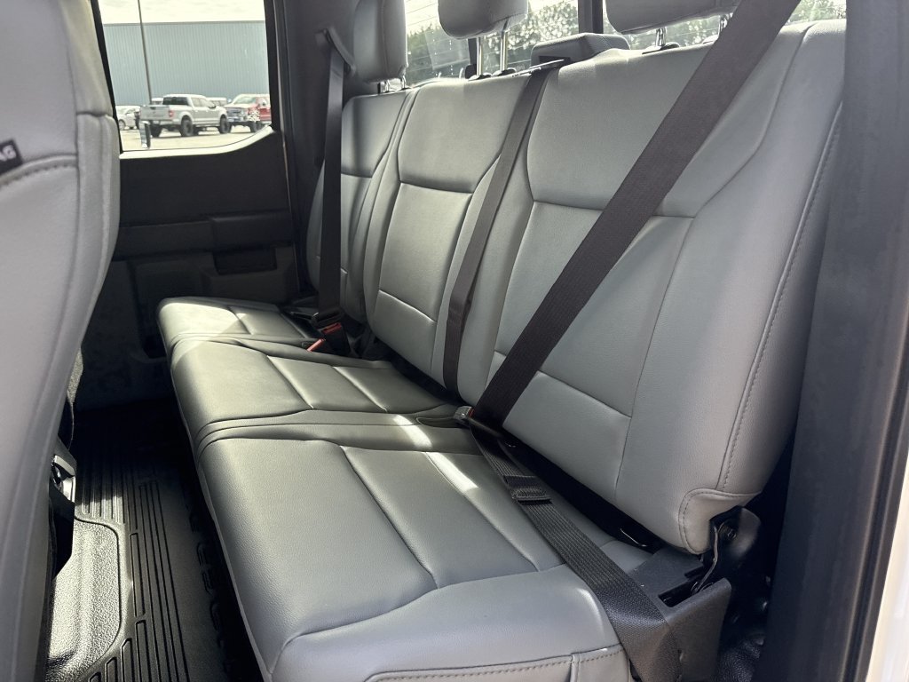 New 2026 Ford F350 XL w/ XL Driver Assist Package RWD image 22