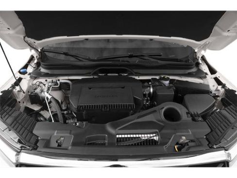 Used 2024 Honda Pilot EX-L image 12