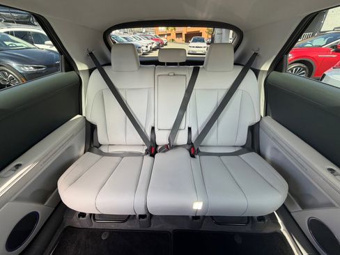 Used 2023 Hyundai Ioniq 5 SEL w/ Cargo Package RWD image 40