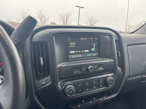 Used 2019 GMC Sierra 1500 Limited w/ Elevation Edition image 11