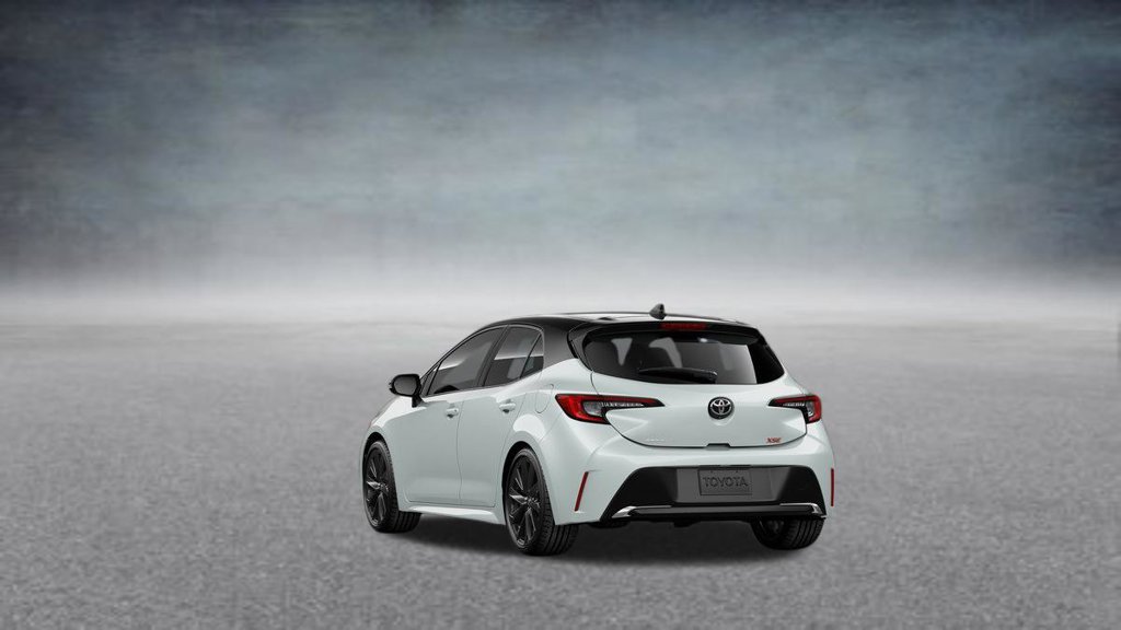 New 2026 Toyota Corolla XSE FWD image 26