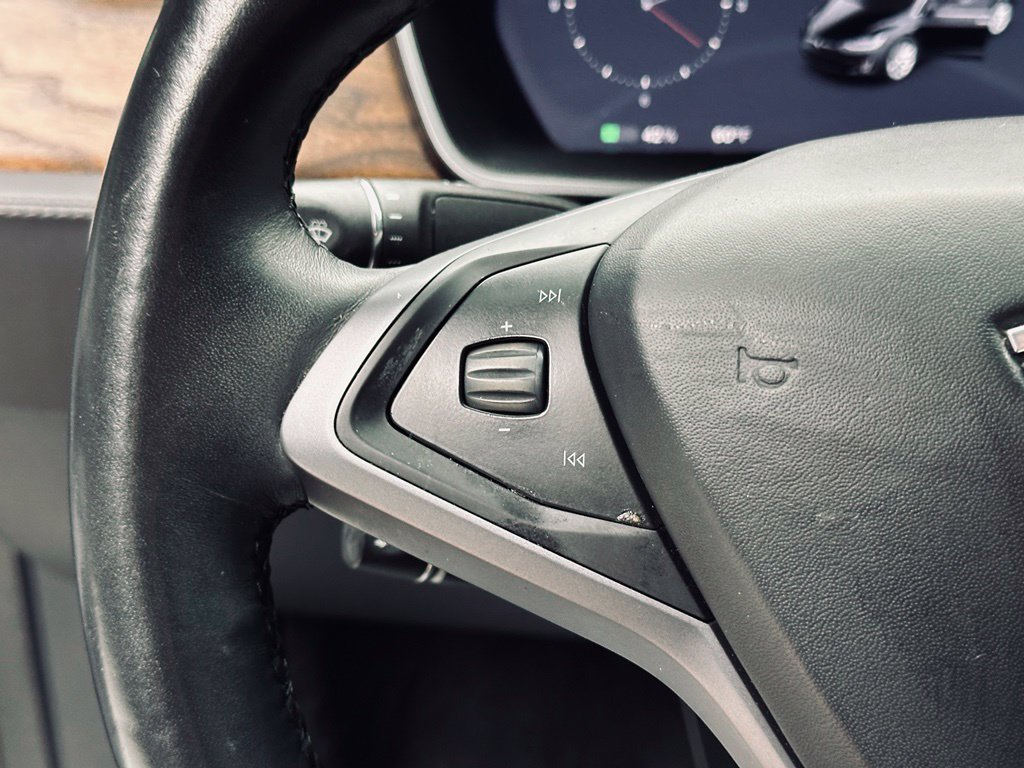 Used 2019 Tesla Model X 75D AWD/4WD image 26