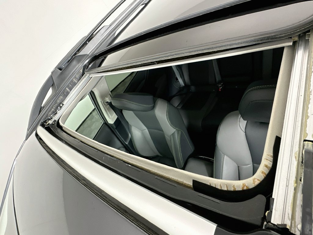 Used 2023 Subaru Outback Onyx Edition AWD/4WD image 22
