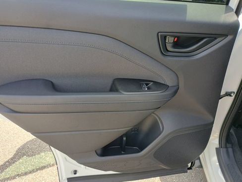 New 2026 Subaru Forester Premium AWD/4WD image 15