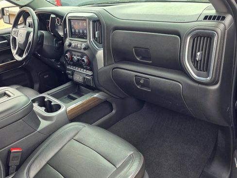 Used 2020 Chevrolet Silverado 1500 RST w/ Texas Edition image 24