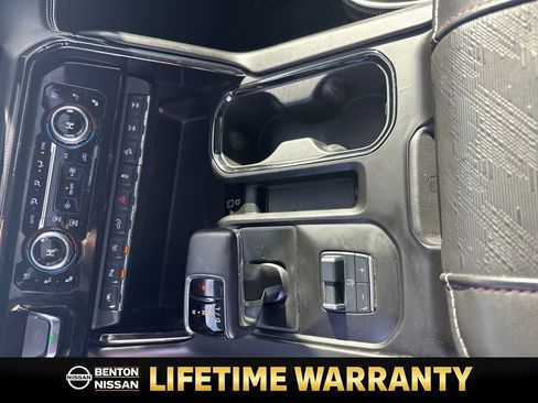 Used 2024 GMC Sierra 1500 AT4X w/ AT4X AEV Edition image 24