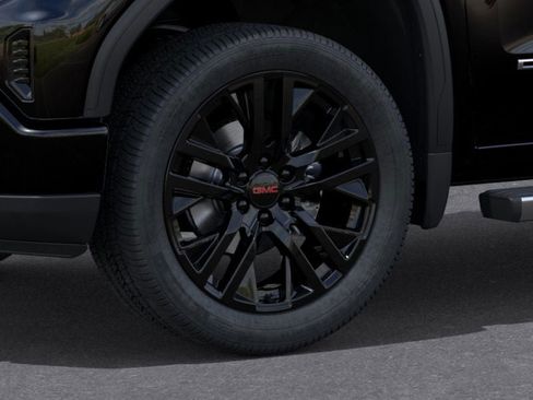 New 2026 GMC Sierra 1500 Denali w/ Denali Reserve Package AWD/4WD image 33