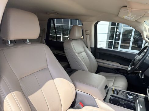Used 2023 Ford Expedition Max XLT RWD image 7