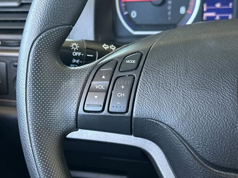 Used 2010 Honda CR-V EX image 23