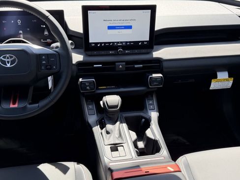 New 2026 Toyota RAV4 Woodland image 15