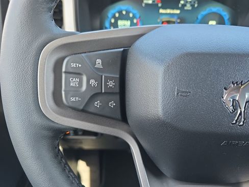 New 2026 Ford Bronco Outer Banks image 23