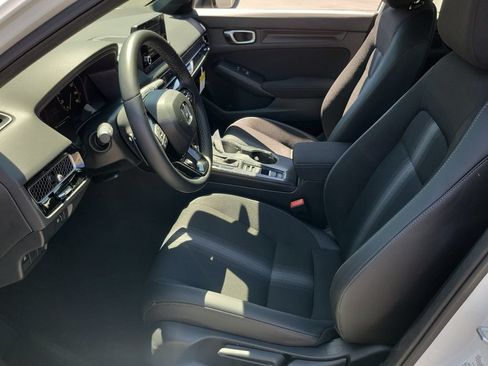 Certified 2026 Honda Civic Sport image 17