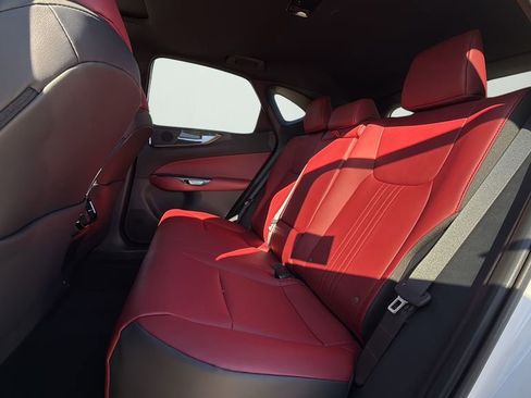 New 2026 Lexus NX 350 350 Premium image 10