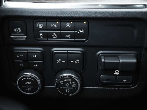 New 2026 Chevrolet Tahoe High Country image 27