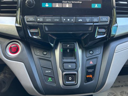 Used 2019 Honda Odyssey EX-L image 9