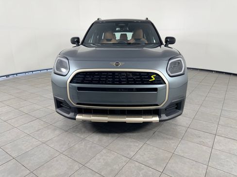 New 2026 MINI Cooper Countryman SE image 5