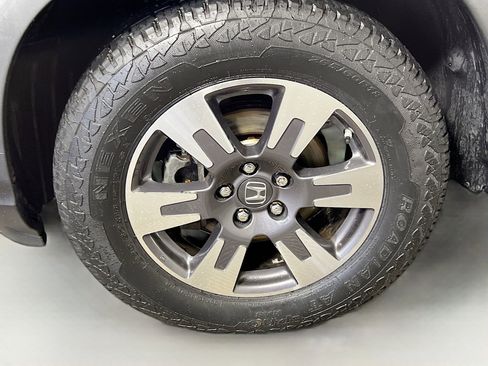 Used 2017 Honda Ridgeline RTL image 13
