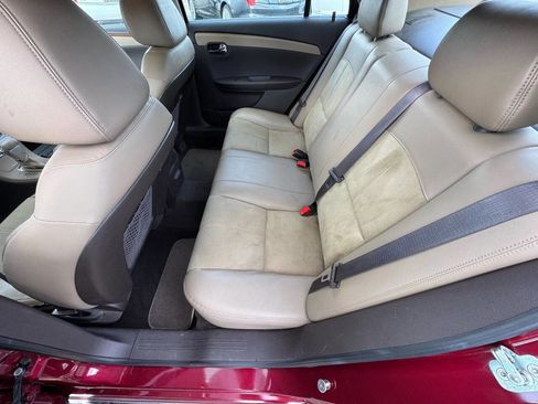 Used 2010 Chevrolet Malibu LT w/ Interface Package image 20