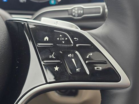 New 2026 Mercedes-Benz GLE 450 4MATIC image 40