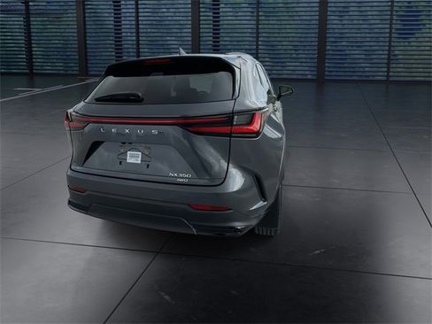 Used 2023 Lexus NX 350 AWD image 7