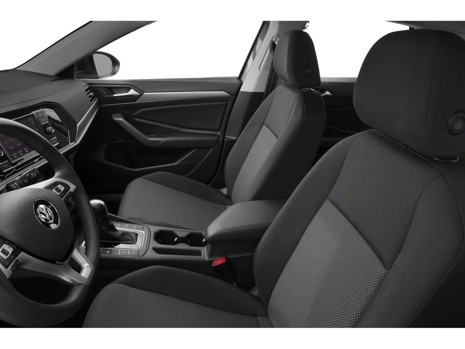 Used 2019 Volkswagen Jetta S FWD image 6