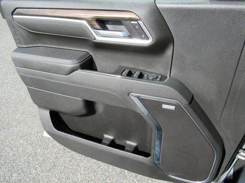 New 2026 Chevrolet Silverado 1500 RST w/ All Star Edition Plus image 30