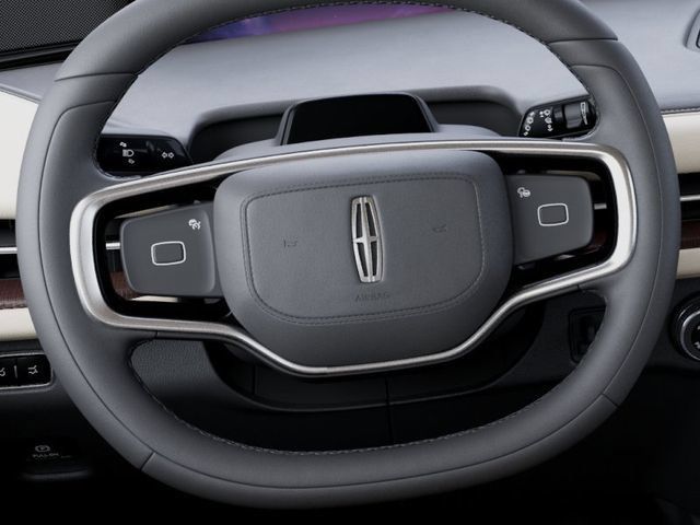 New 2027 Lincoln Navigator L Reserve RWD image 12