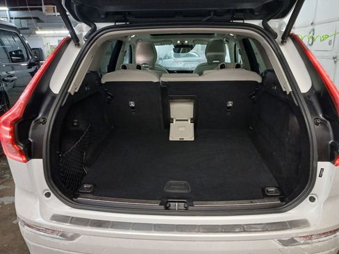 Used 2021 Volvo XC60 T5 Inscription w/ Advanced Package image 25