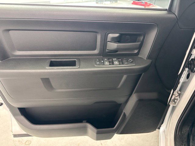 Used 2024 RAM 1500 Tradesman w/ Popular Equipment Group AWD/4WD image 18