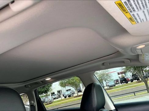 Used 2021 Nissan Murano SL w/ SL Moonroof Package FWD image 20