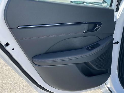 New 2026 Hyundai Sonata N Line FWD image 14